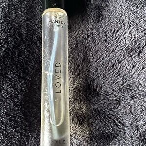 Mantra Scents Rollerball Loved